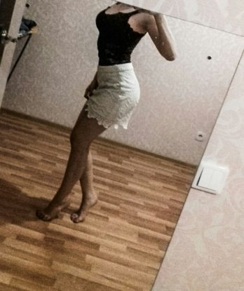 Алина, 23 года